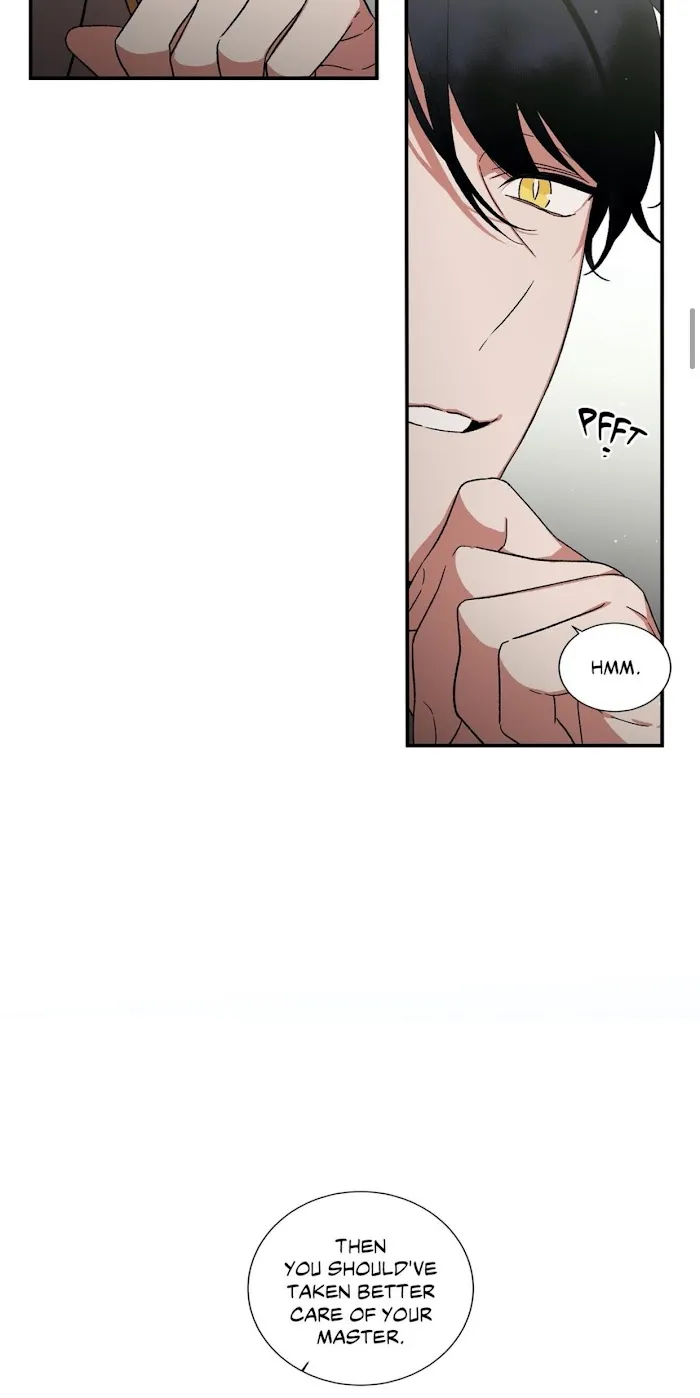 Cradle Of Imae - Chapter 47 Page 11