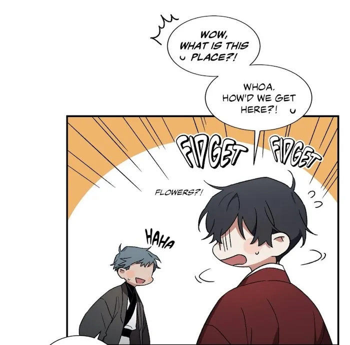 Cradle Of Imae - Chapter 47 Page 17