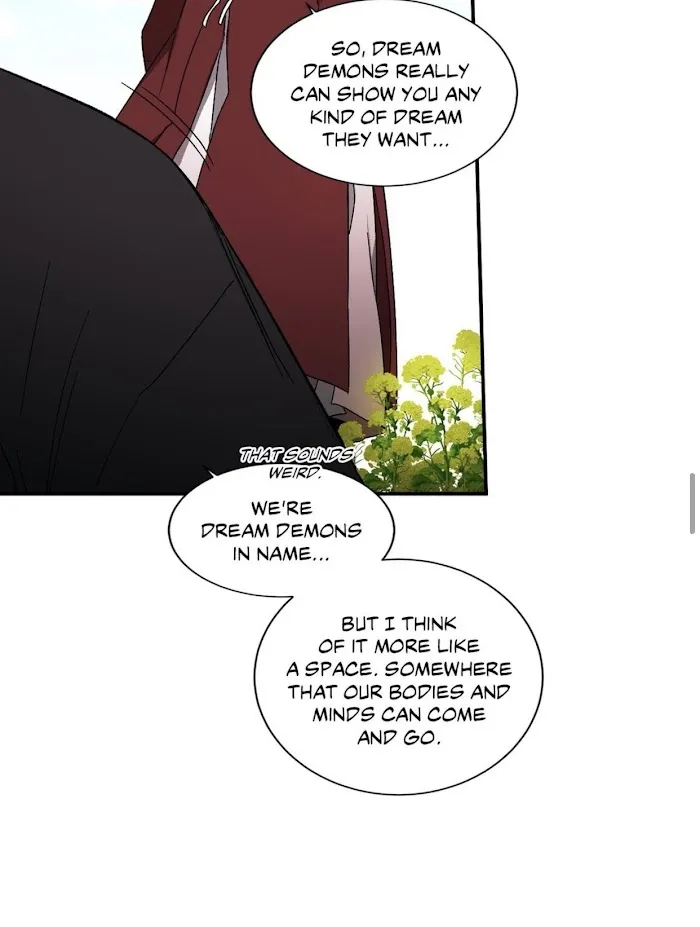 Cradle Of Imae - Chapter 47 Page 19