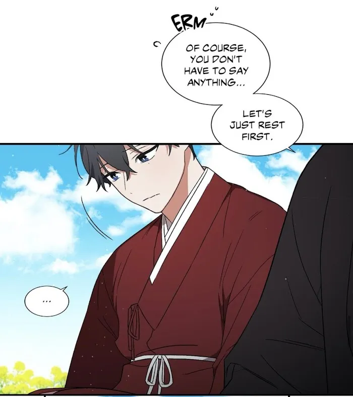 Cradle Of Imae - Chapter 47 Page 29