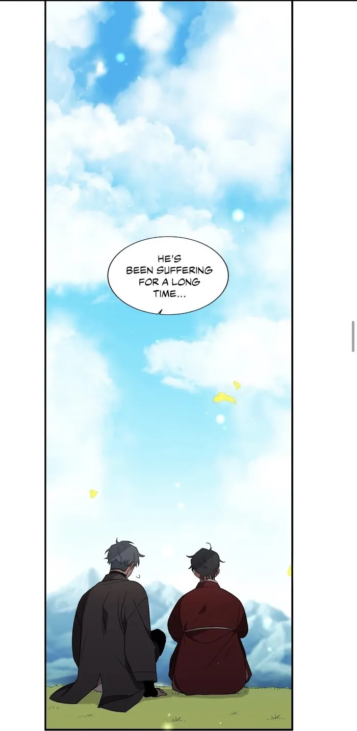 Cradle Of Imae - Chapter 47 Page 30