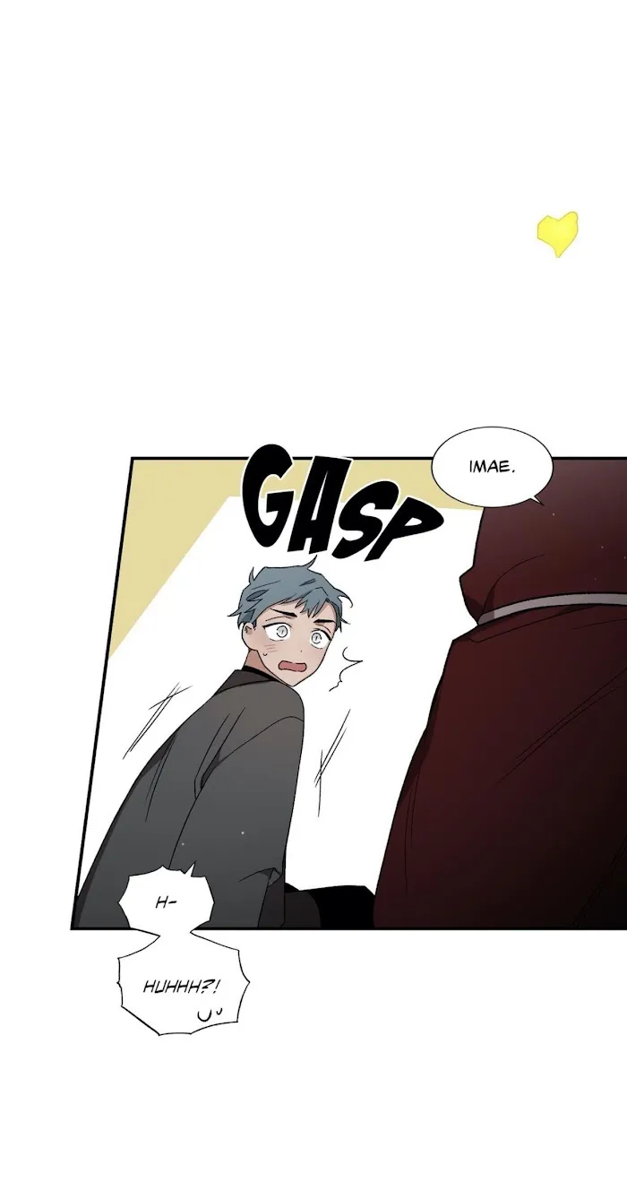 Cradle Of Imae - Chapter 47 Page 31