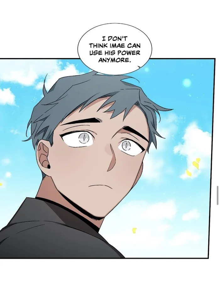 Cradle Of Imae - Chapter 47 Page 32