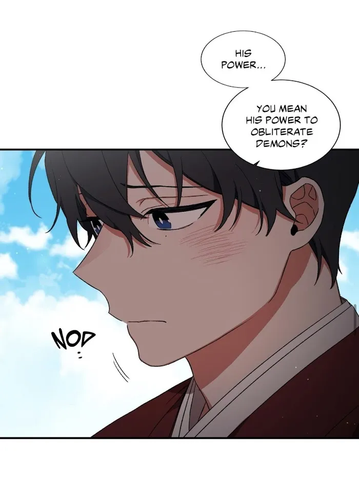 Cradle Of Imae - Chapter 47 Page 33