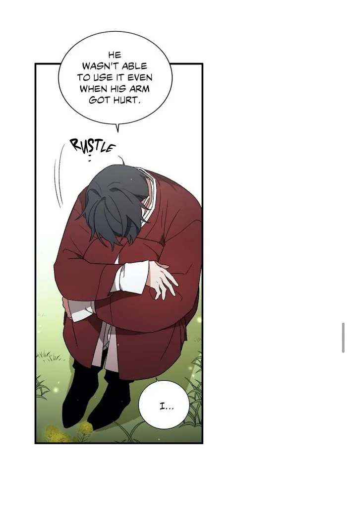 Cradle Of Imae - Chapter 47 Page 34