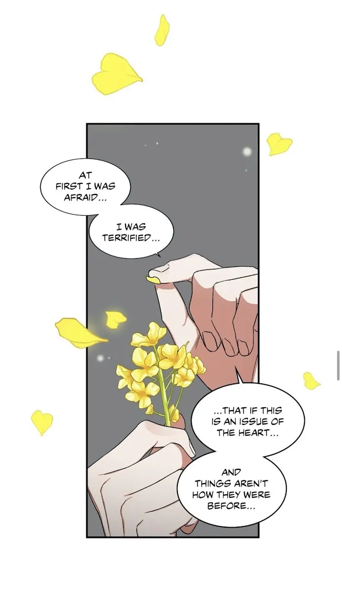 Cradle Of Imae - Chapter 47 Page 38