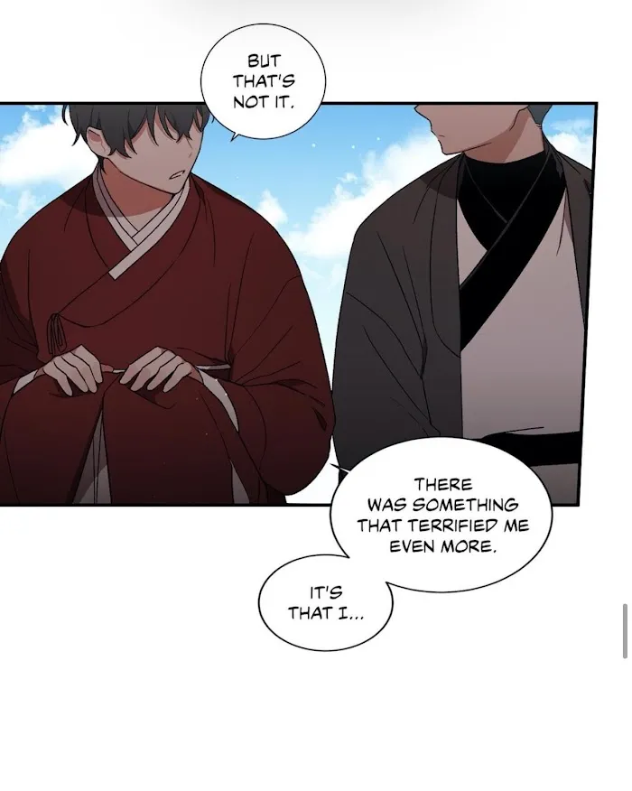 Cradle Of Imae - Chapter 47 Page 40