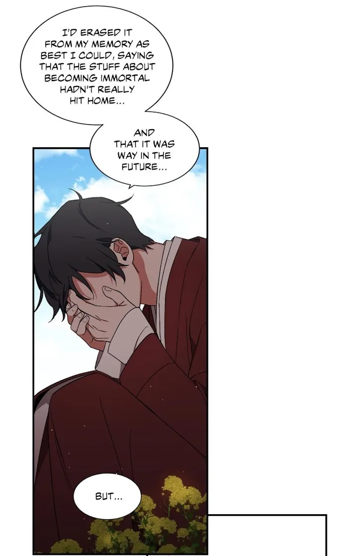 Cradle Of Imae - Chapter 47 Page 42