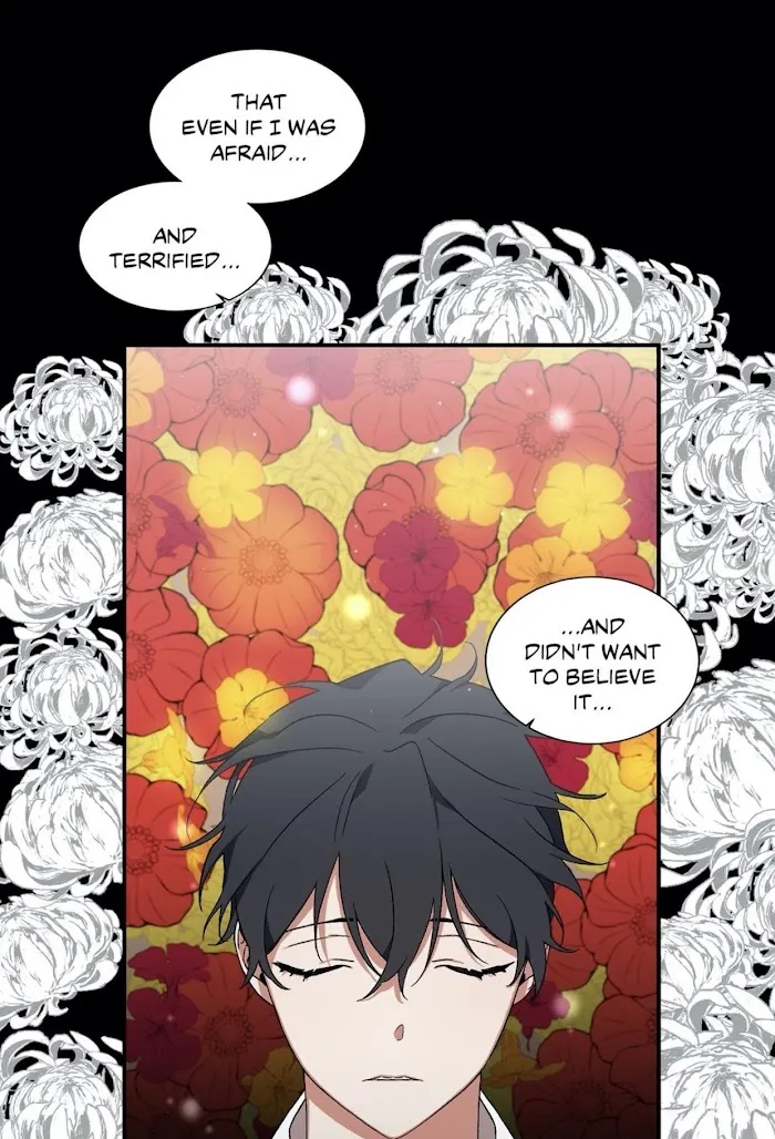 Cradle Of Imae - Chapter 47 Page 44