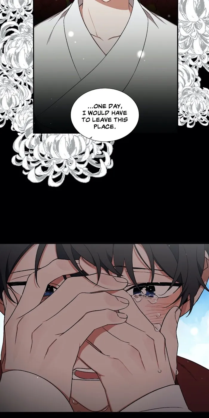 Cradle Of Imae - Chapter 47 Page 45