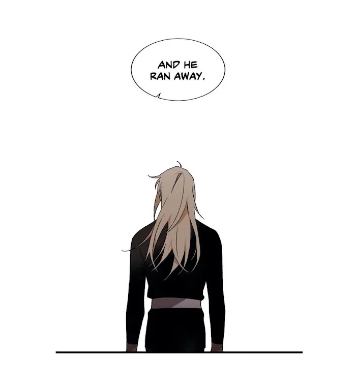 Cradle Of Imae - Chapter 47 Page 47