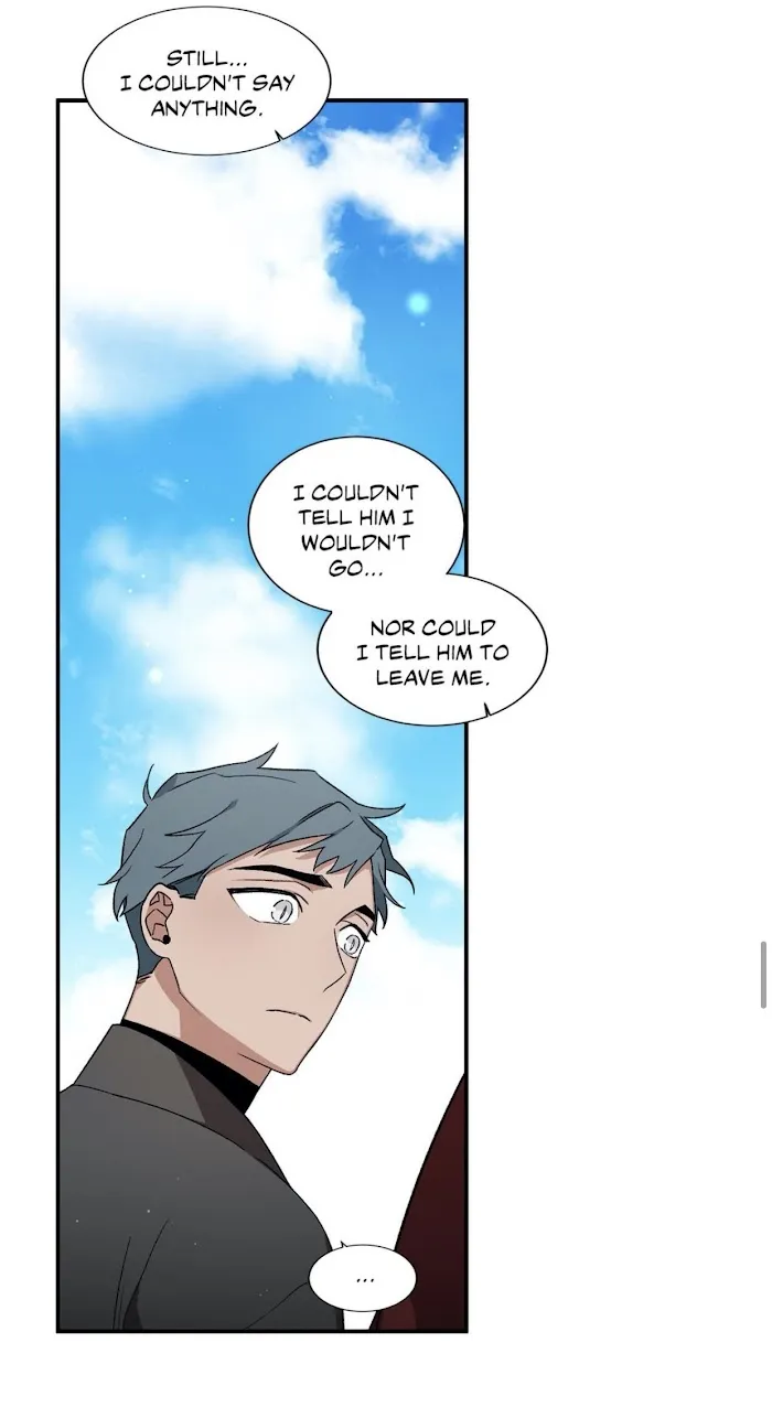 Cradle Of Imae - Chapter 47 Page 48