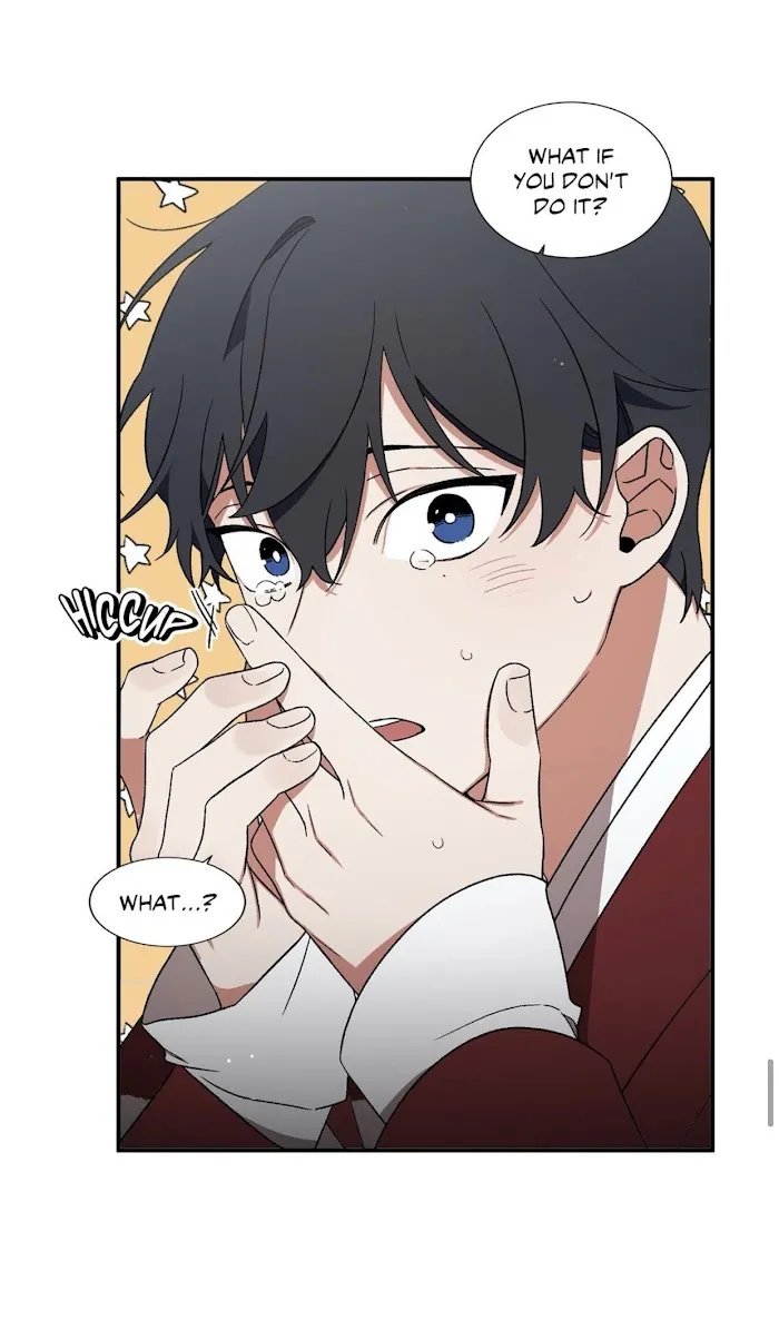 Cradle Of Imae - Chapter 47 Page 49