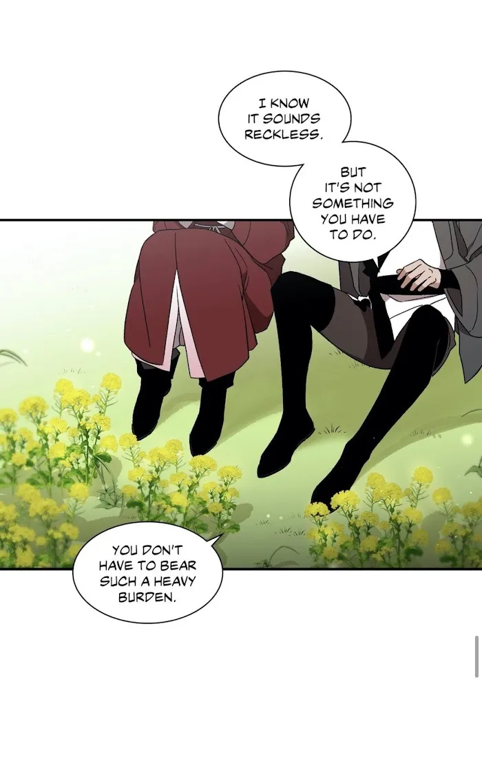 Cradle Of Imae - Chapter 47 Page 50