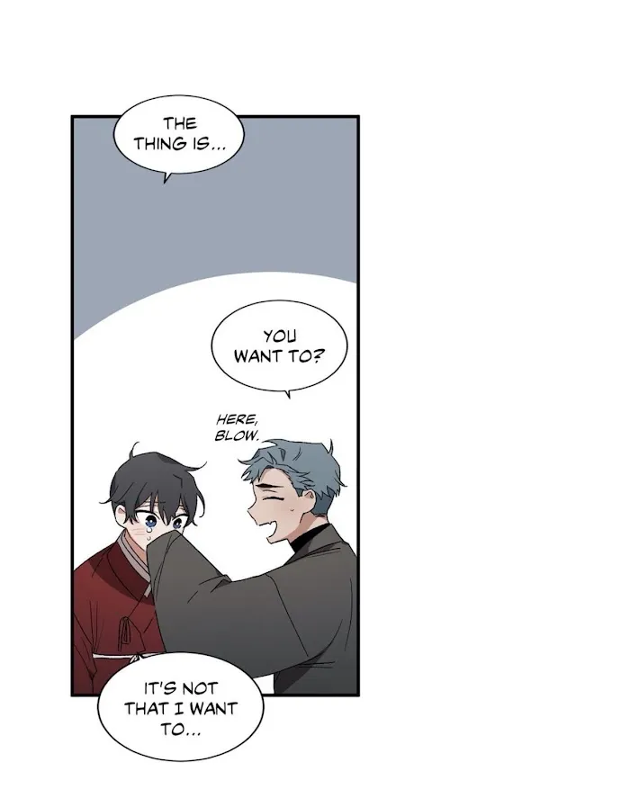 Cradle Of Imae - Chapter 47 Page 51