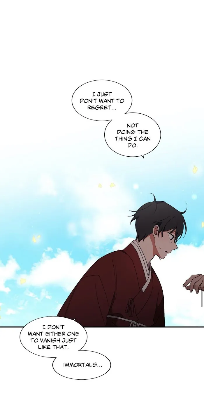 Cradle Of Imae - Chapter 47 Page 52
