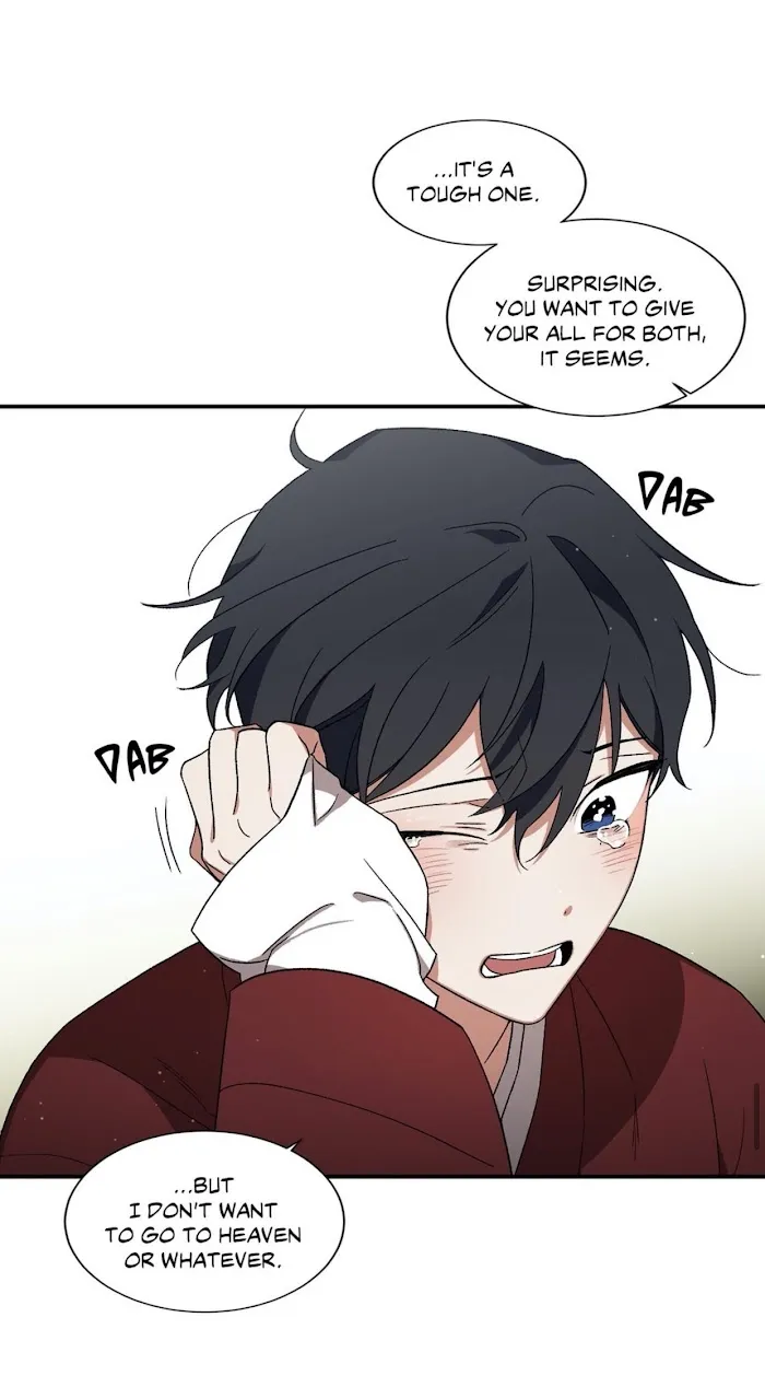 Cradle Of Imae - Chapter 47 Page 54