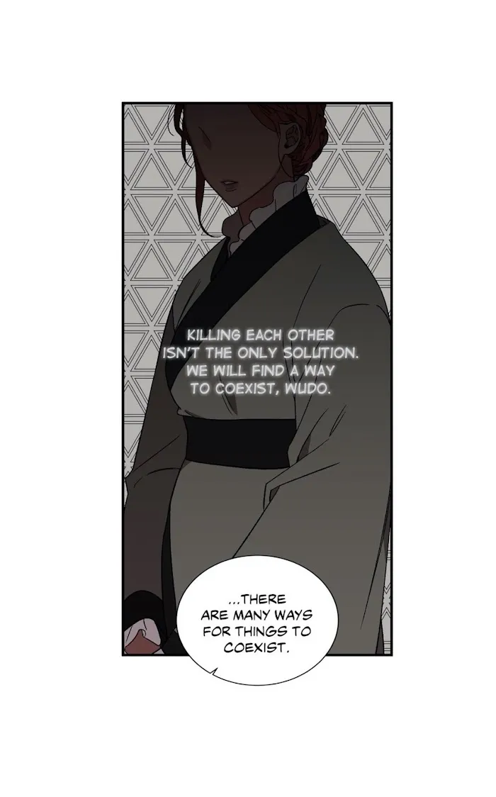 Cradle Of Imae - Chapter 47 Page 58