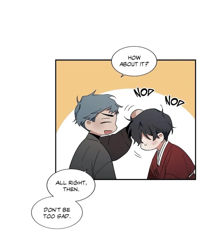 Cradle Of Imae - Chapter 47 Page 60