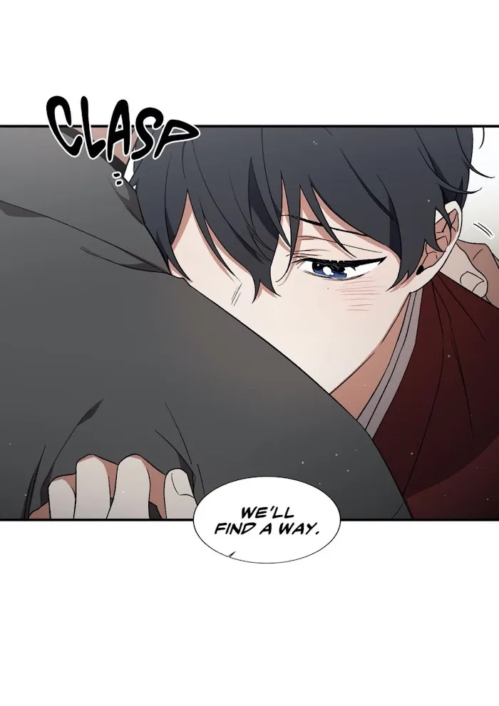 Cradle Of Imae - Chapter 47 Page 61
