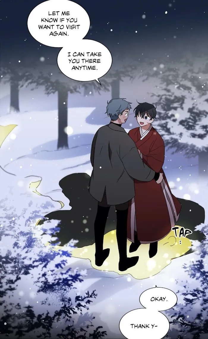 Cradle Of Imae - Chapter 47 Page 64