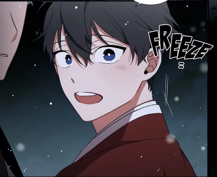 Cradle Of Imae - Chapter 47 Page 65