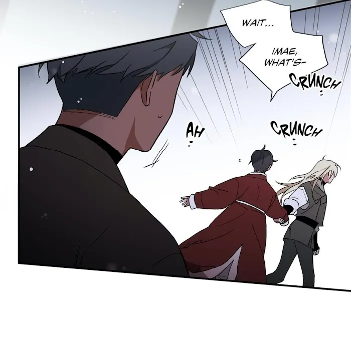 Cradle Of Imae - Chapter 48 Page 6