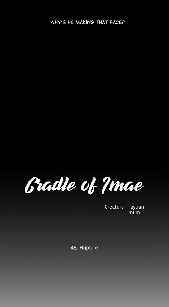 Cradle Of Imae - Chapter 48 Page 20