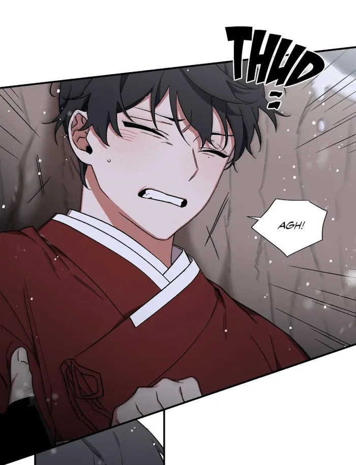 Cradle Of Imae - Chapter 48 Page 21