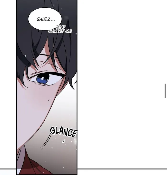 Cradle Of Imae - Chapter 48 Page 22
