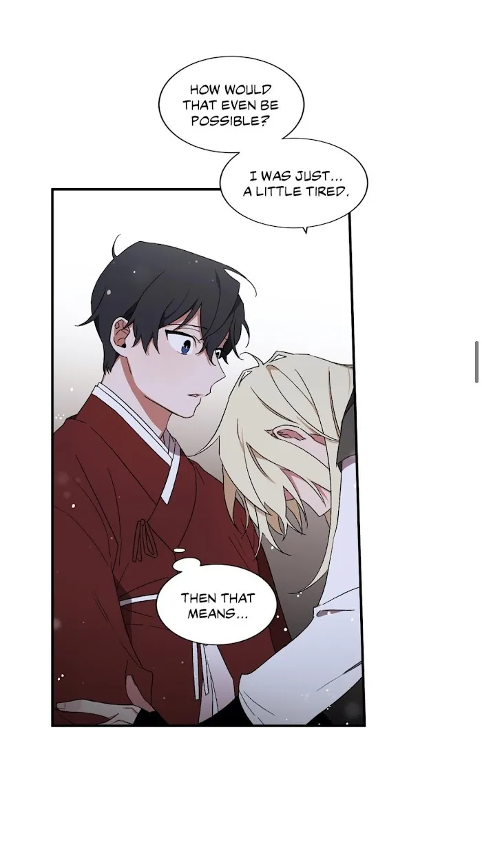 Cradle Of Imae - Chapter 48 Page 29