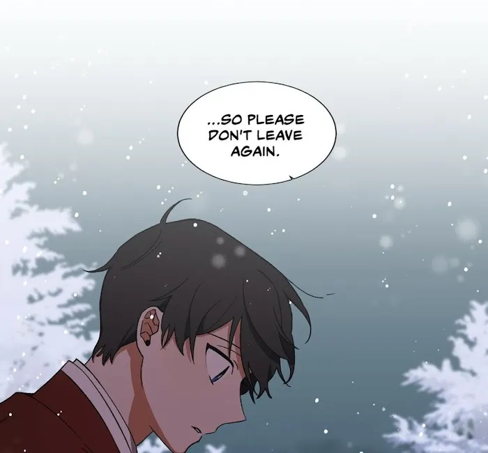 Cradle Of Imae - Chapter 48 Page 31