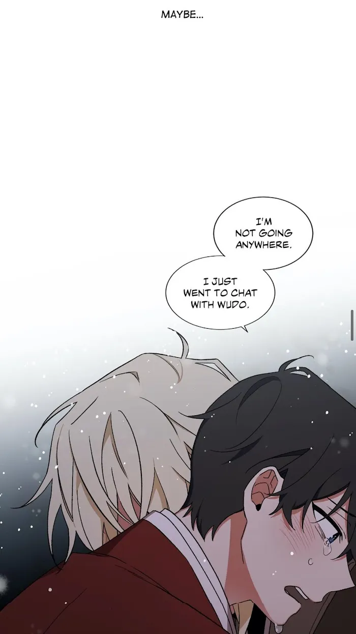 Cradle Of Imae - Chapter 48 Page 35