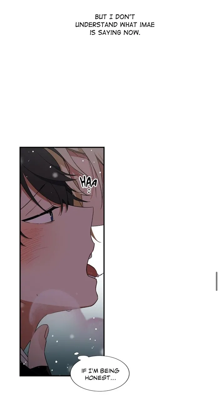 Cradle Of Imae - Chapter 48 Page 49