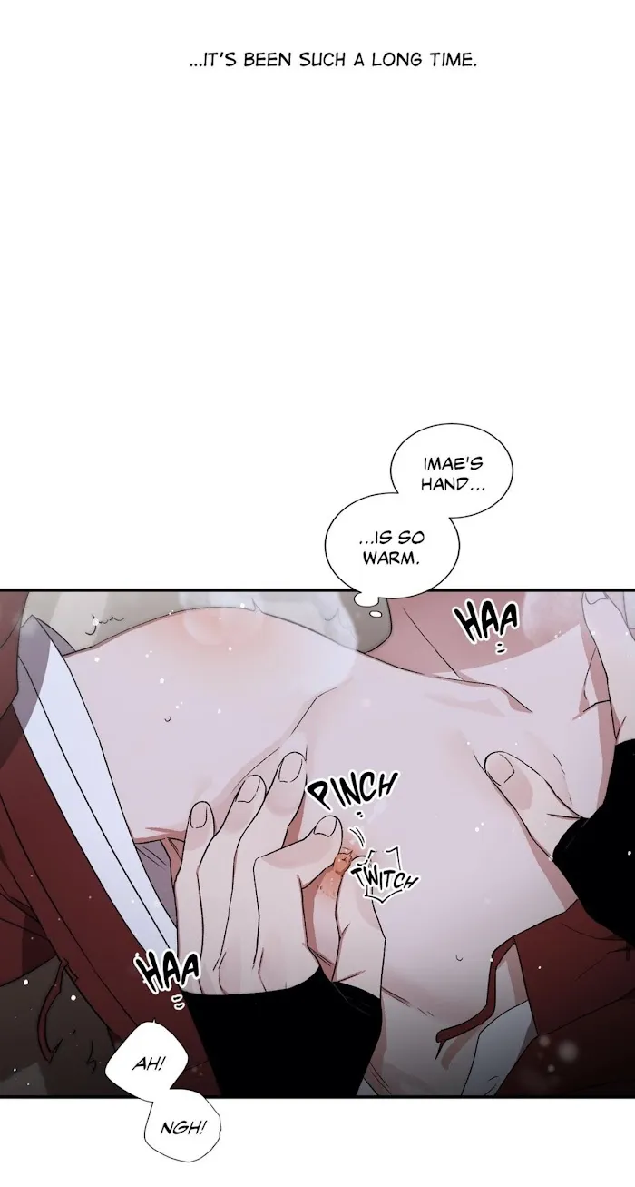 Cradle Of Imae - Chapter 48 Page 56