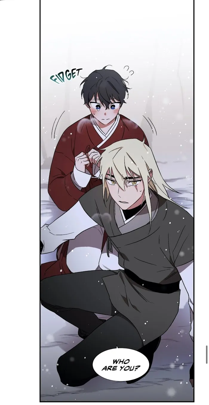 Cradle Of Imae - Chapter 48 Page 64