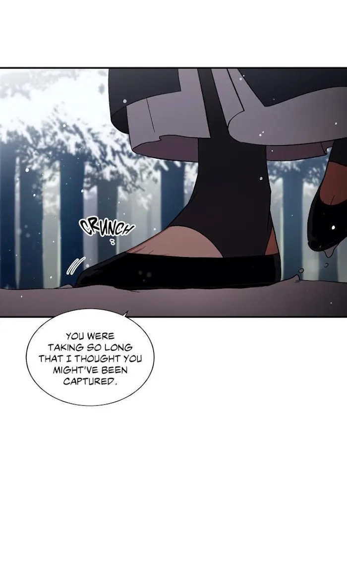 Cradle Of Imae - Chapter 49.1 Page 3