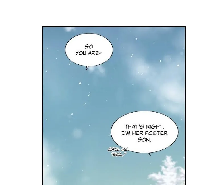 Cradle Of Imae - Chapter 49.1 Page 4