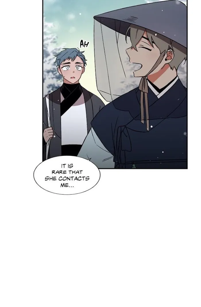 Cradle Of Imae - Chapter 49.1 Page 5