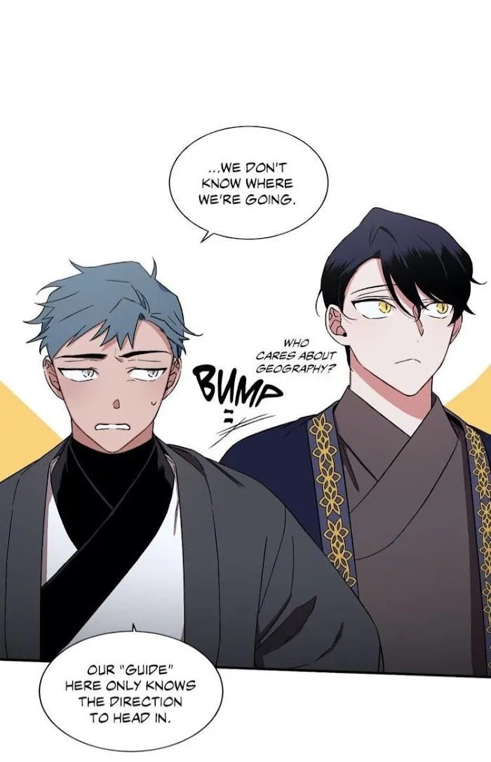 Cradle Of Imae - Chapter 49.1 Page 10