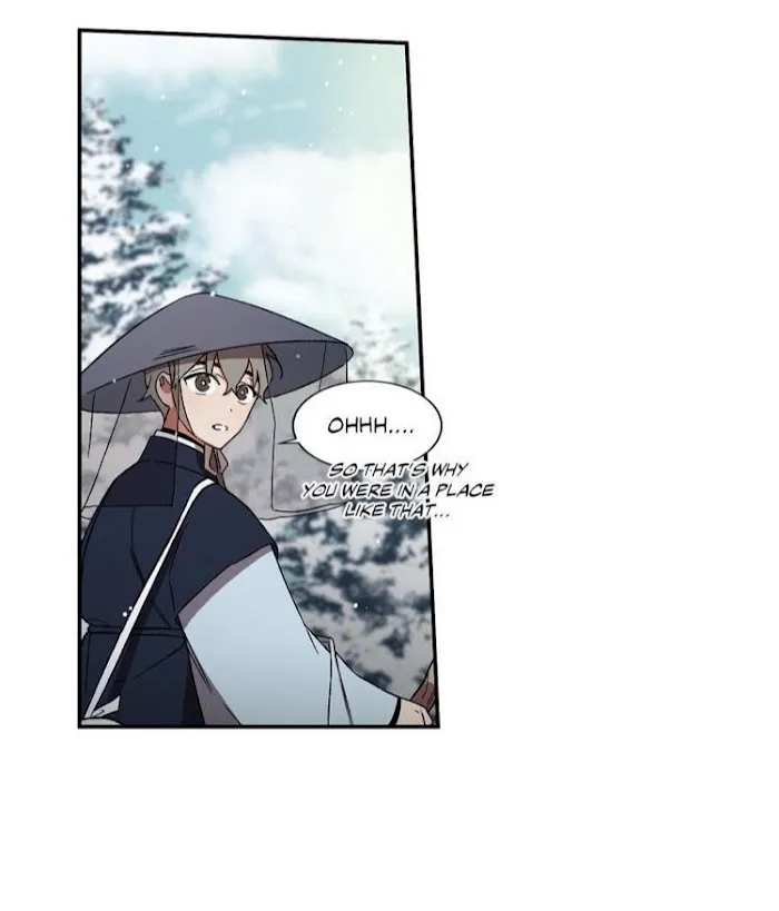 Cradle Of Imae - Chapter 49.1 Page 11