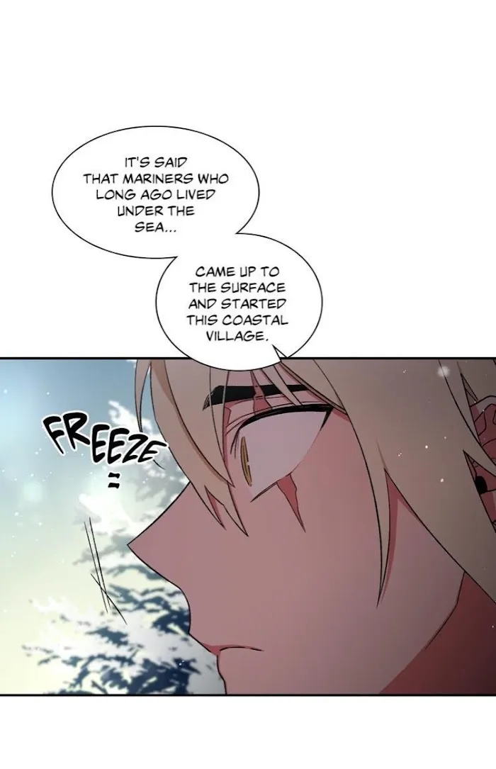 Cradle Of Imae - Chapter 49.1 Page 13