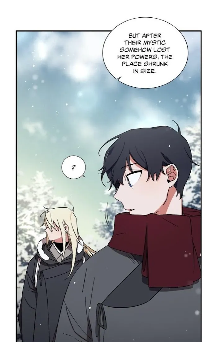 Cradle Of Imae - Chapter 49.1 Page 14