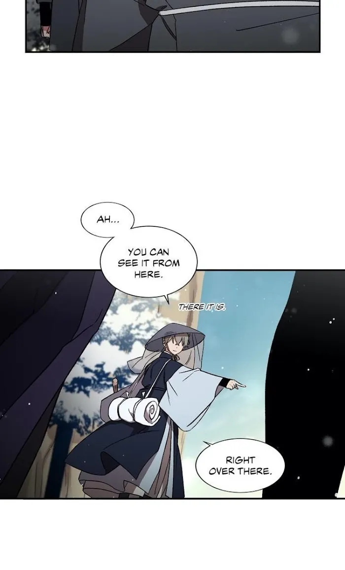 Cradle Of Imae - Chapter 49.1 Page 15