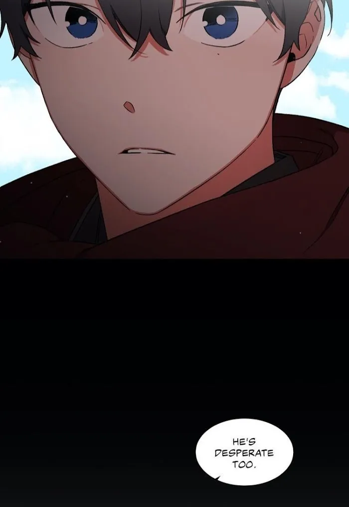Cradle Of Imae - Chapter 49.1 Page 23