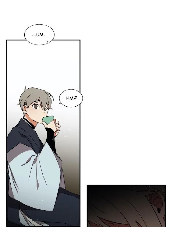Cradle Of Imae - Chapter 49.1 Page 27