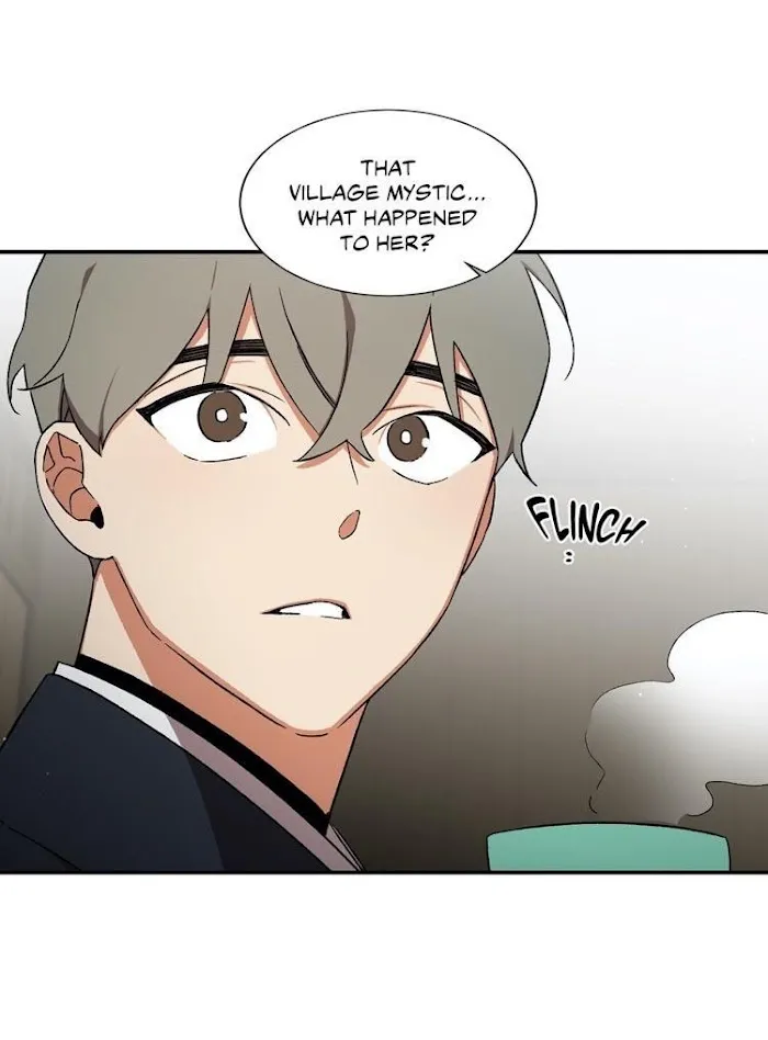 Cradle Of Imae - Chapter 49.1 Page 29