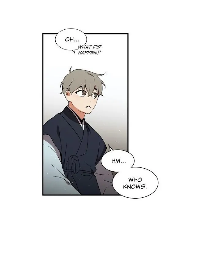Cradle Of Imae - Chapter 49.1 Page 30