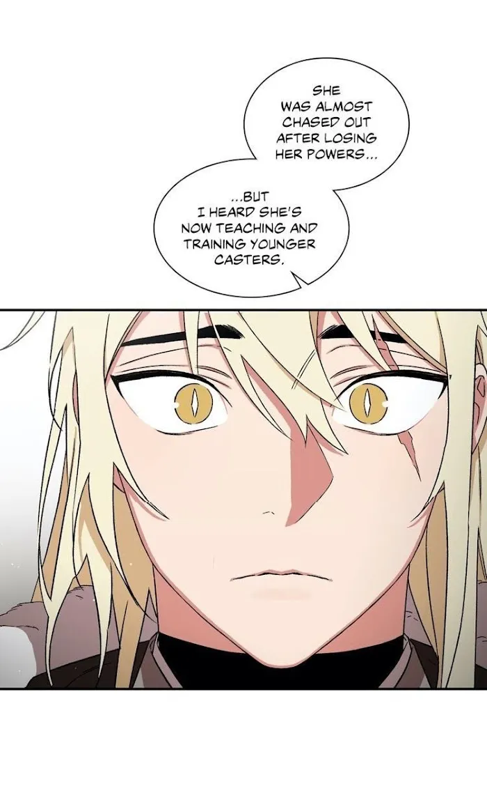 Cradle Of Imae - Chapter 49.1 Page 33