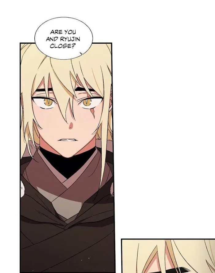 Cradle Of Imae - Chapter 49.1 Page 36